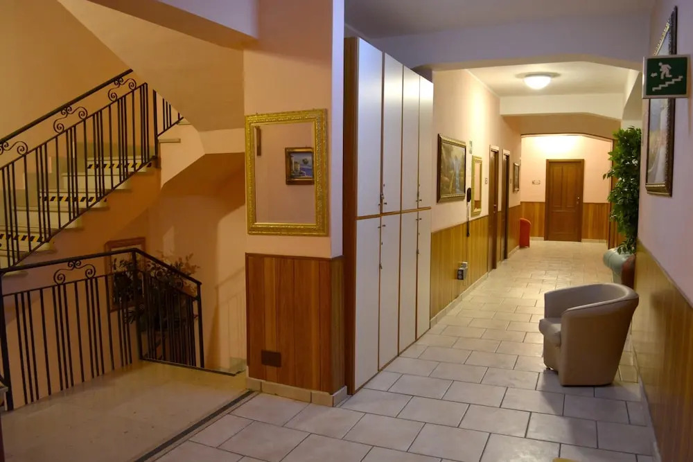 Studio in Reggio di Calabria - 2 km From the Beach