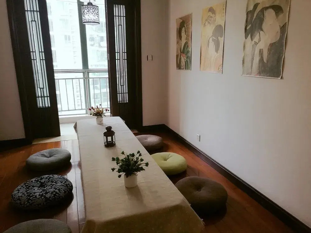 Shanghai Railway Station Hostel