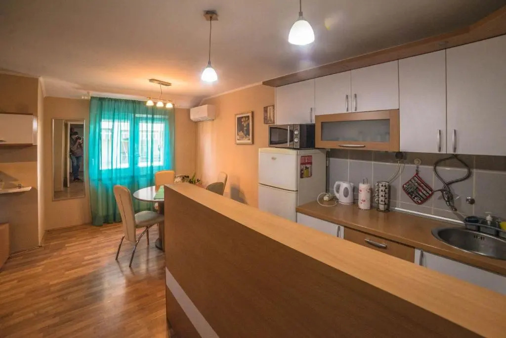Apartman Monika