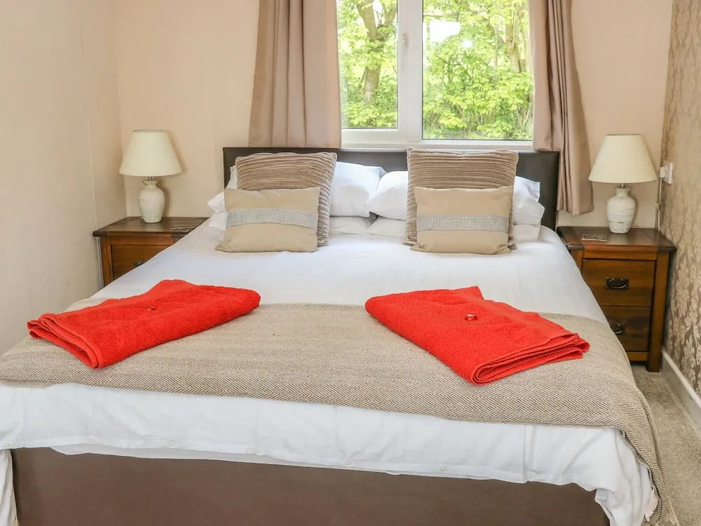 Quakerfield Lodge