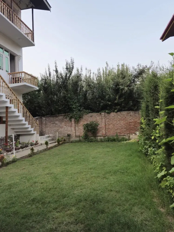 Shesh Bagh Boutique Homestay