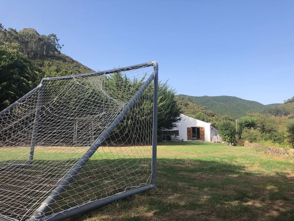 Finca el Roque