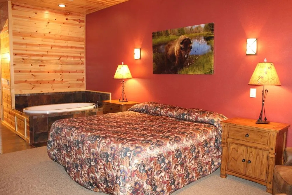 Tal WiWi Lodge