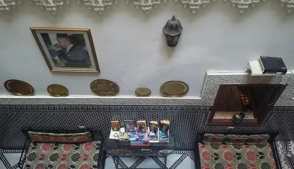 Dar Mehdi