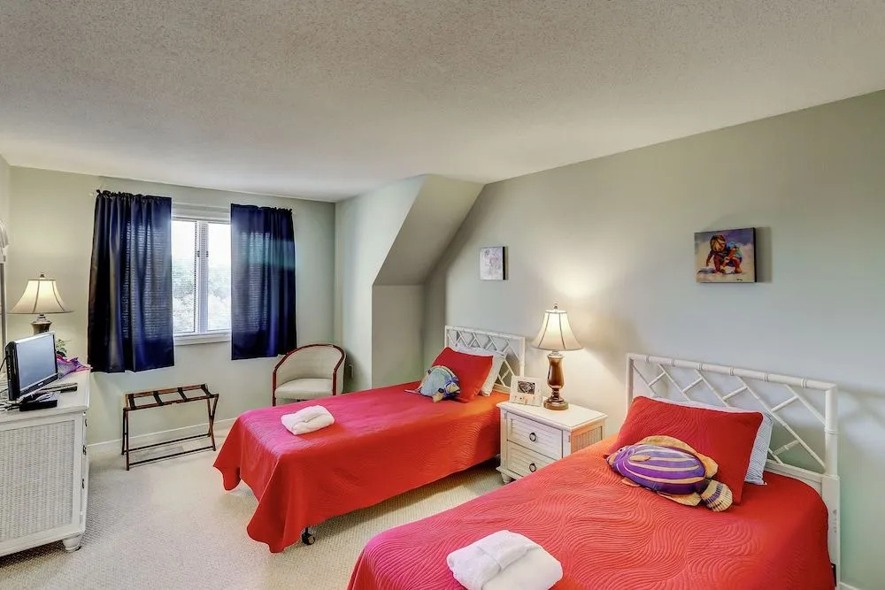 Shelter Cove Marina Condo #7129 Condo