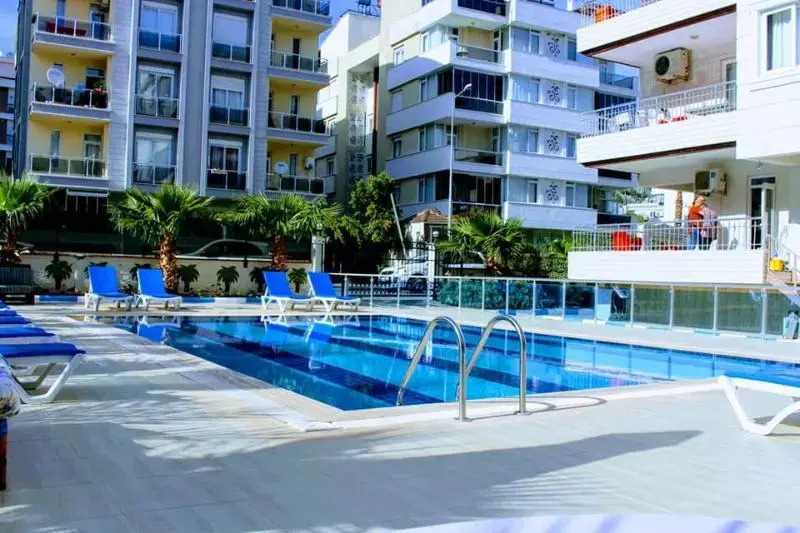 Elite Park Hotel