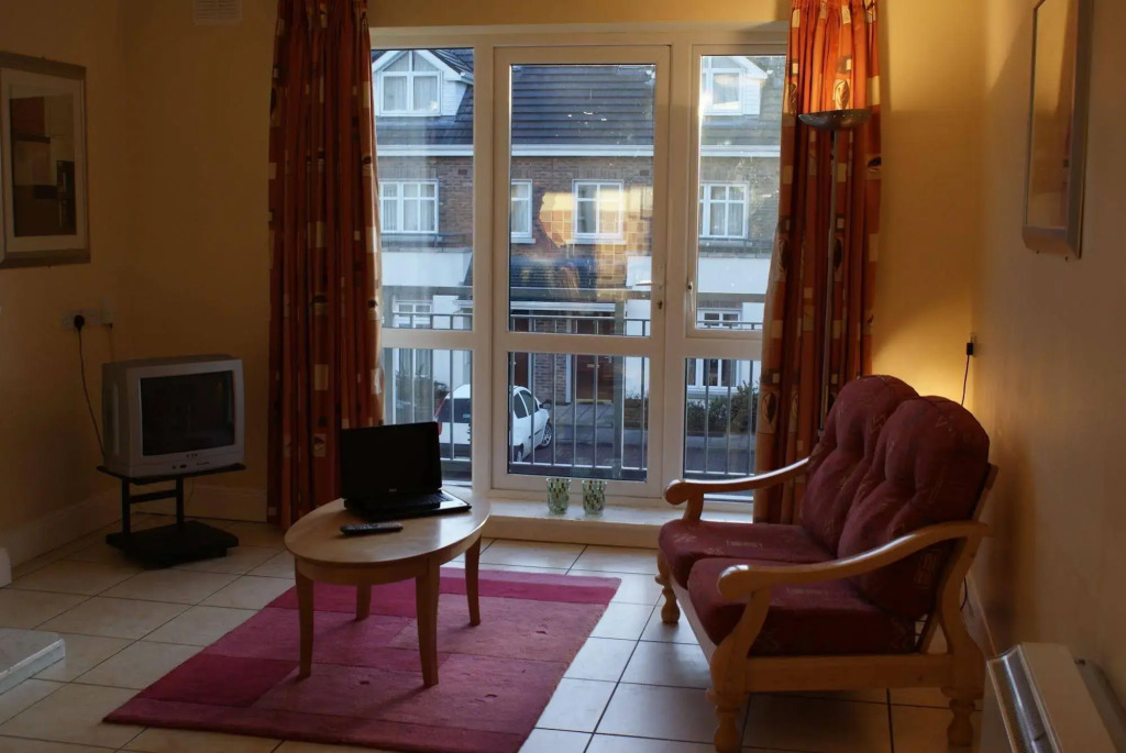 Gort Na Coiribe Holiday Village