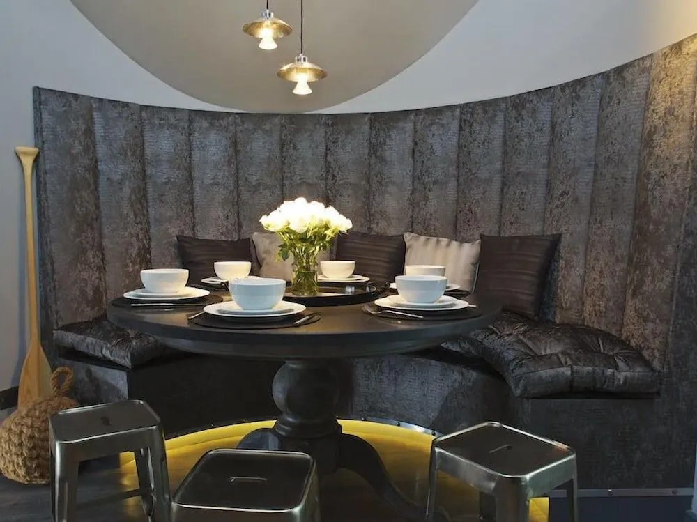 The Old Library