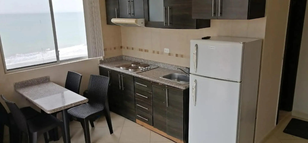 Apartment in Atacames