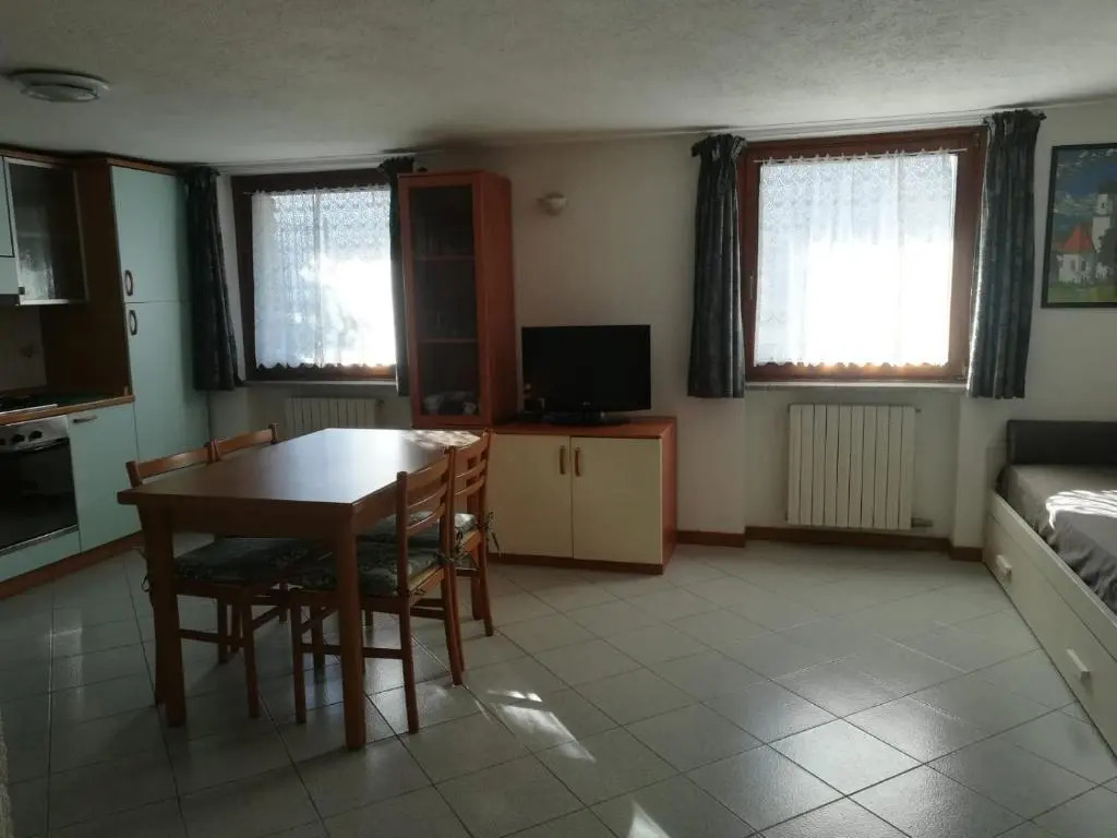 Appartamento con vista chez Mary