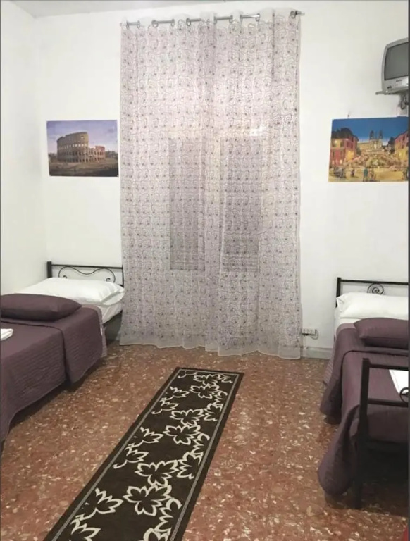 Hotel Terrazza Magenta