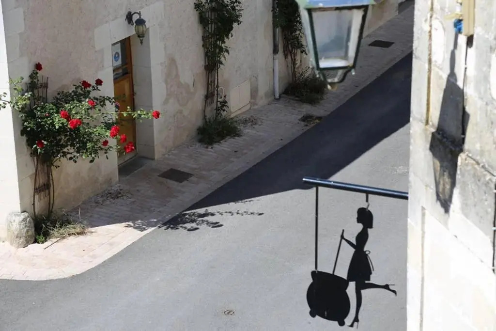 Une Partie de Campagne à Villandry, 3 Rue de la Mairie, 37510 Villandry