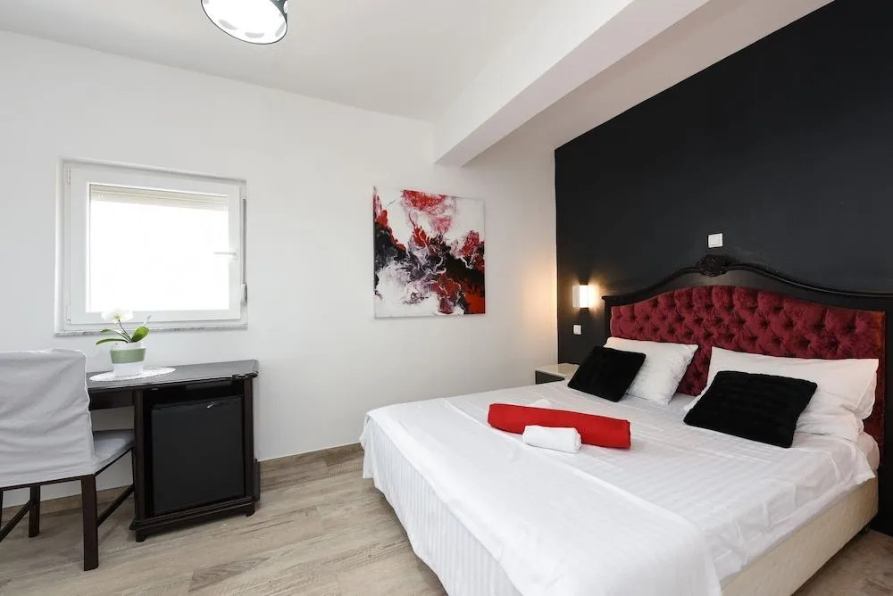 Holiday Home Villa YesPeace by Interhome