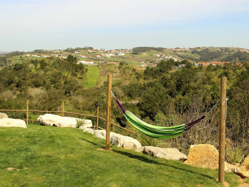 Spacious Villa in Salir de Mato with Private Pool, Terrace