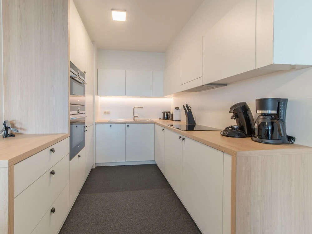 Apartment Astrid 202 with parking by Interhome