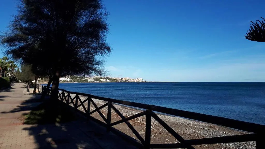 2245-Superb 2 bedrooms apt on Valle Romano golf