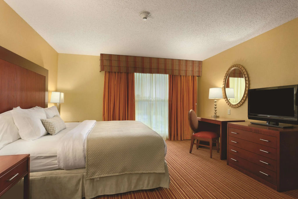 Embassy Suites Murfreesboro - Hotel & Conference Center