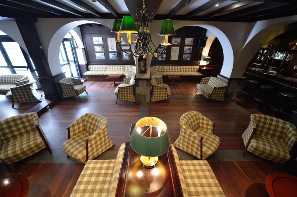 Hotel Escuela Santa Brígida