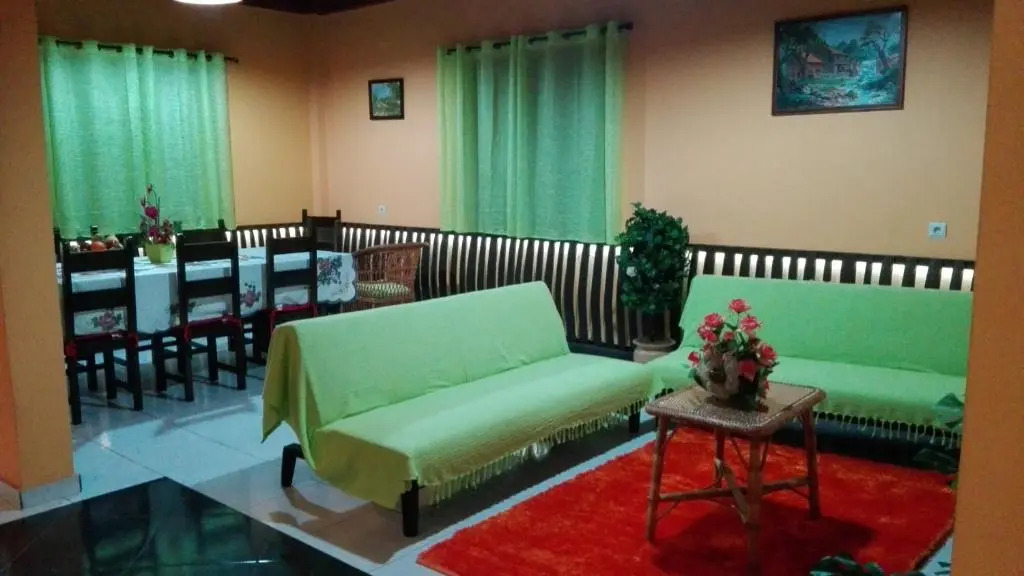 Apartamentos Villa