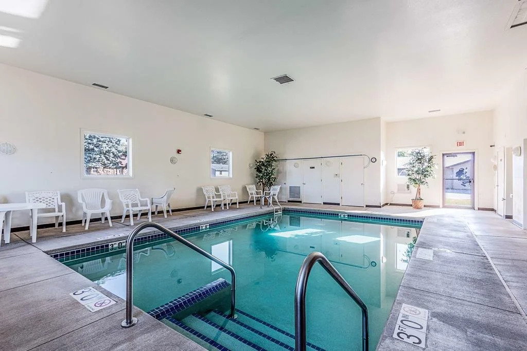 Motel 6-Wisconsin Rapids, WI