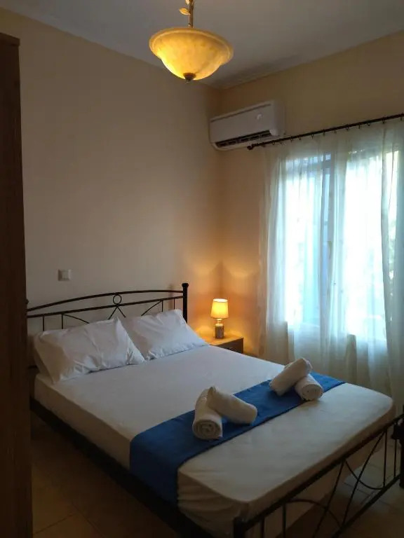 Mastiha luxury maisonette I
