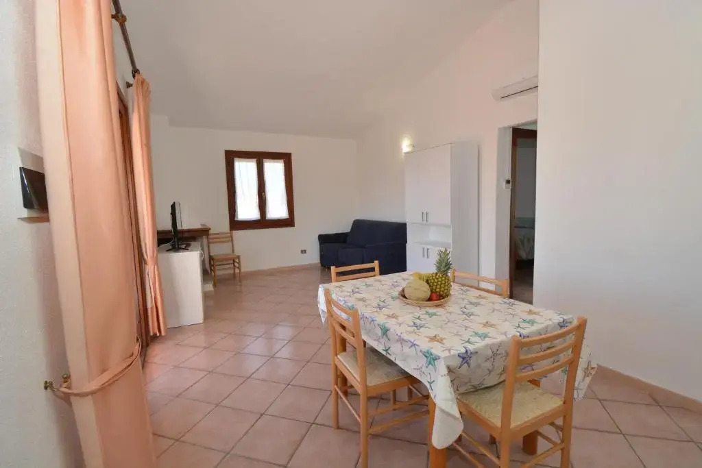Le Canne - One Bedroom No.4