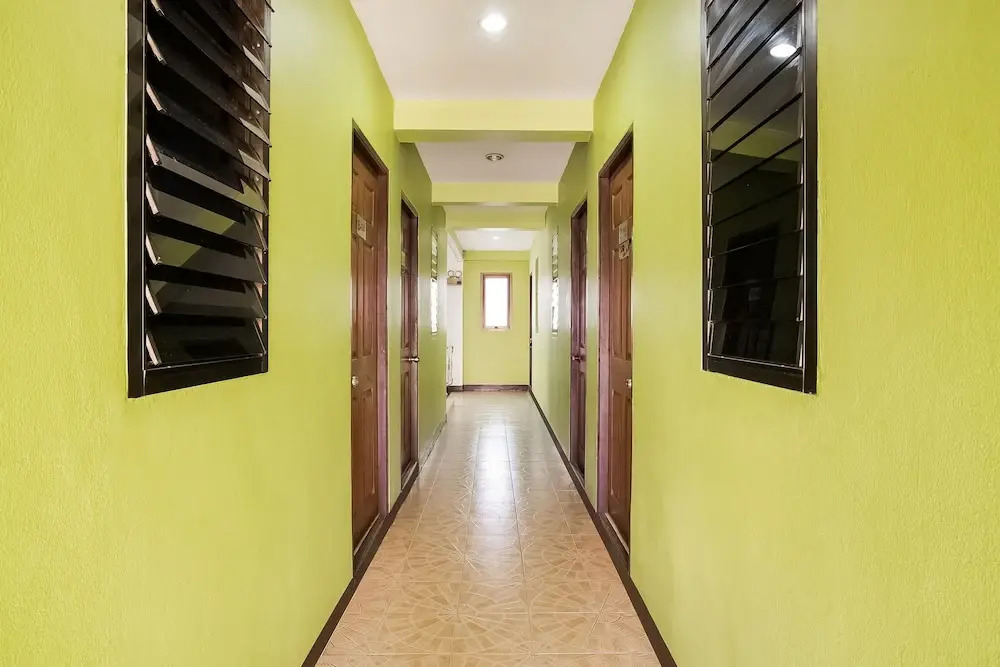 OYO 356 P.u. Guesthouse