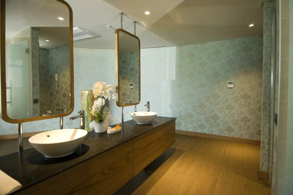 Casa De Maris Spa & Resort Hotel Adult Only 16 Plus