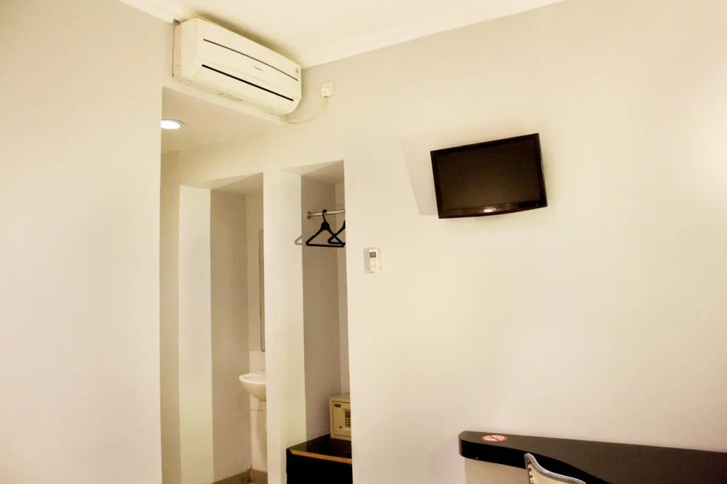 Collection O Manggis Inn