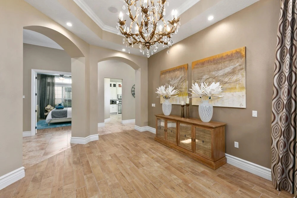 Rvh_364r Legends Luxe 5 Bedroom Home