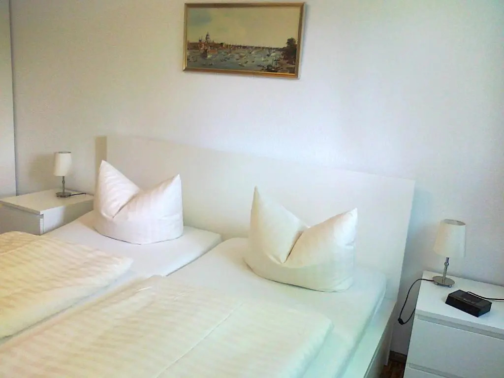 Haus Nemo Wohnung 1