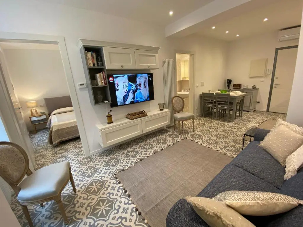 Suites 5 Stelle Nel Borgo di Varazze