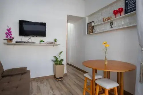 Apartamento Copacabana RJ
