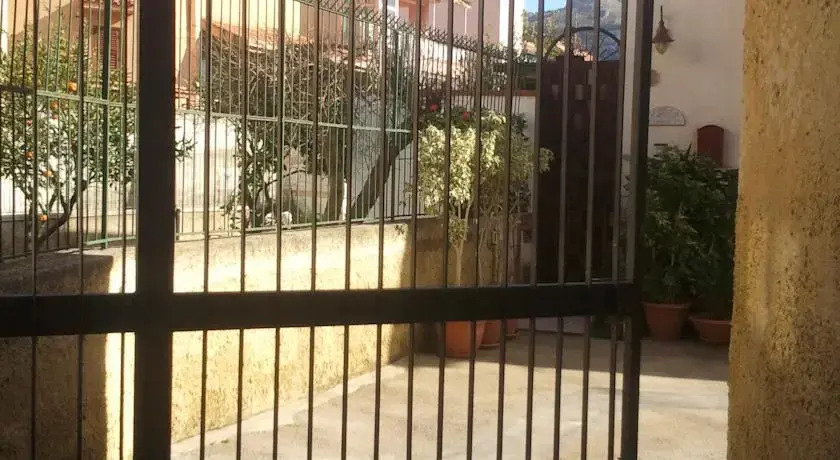 Casa Casella