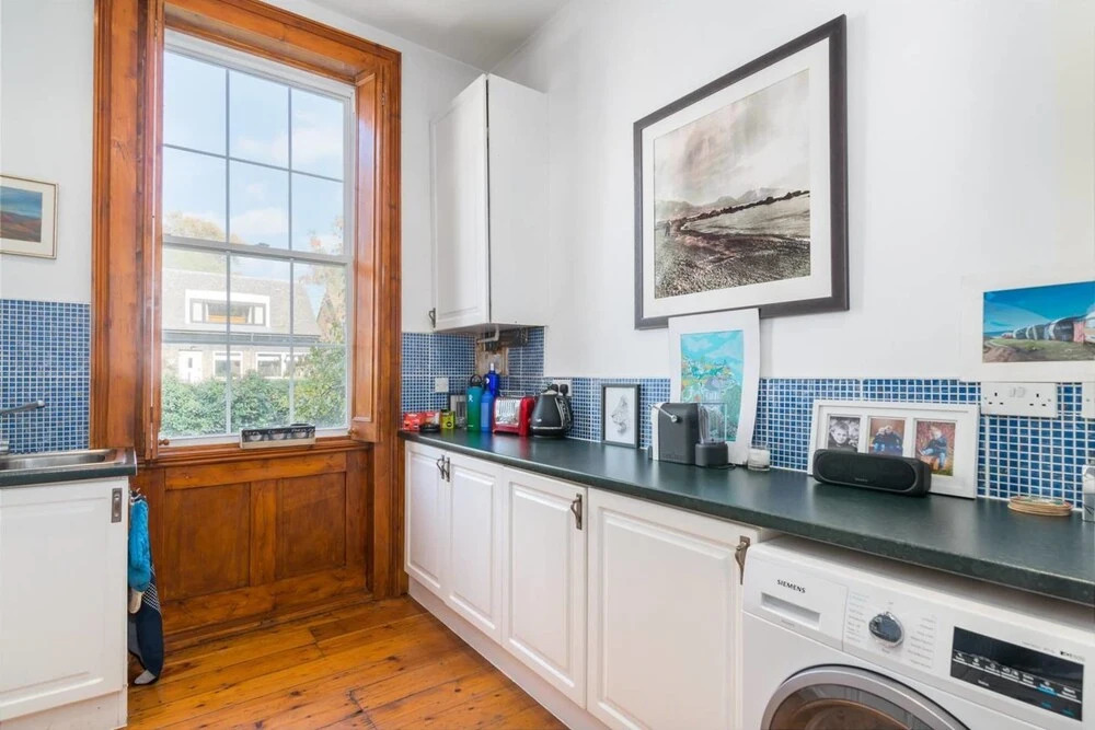 Stylish 1 bed Near Greenwich for 4!