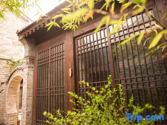 Yinju Inn