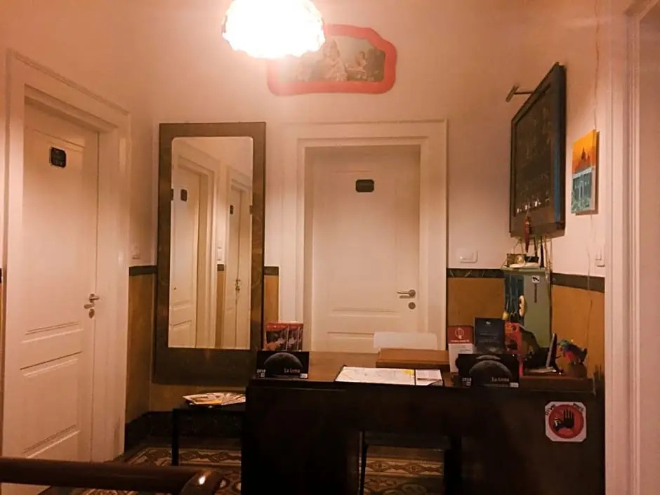 FRich B&B