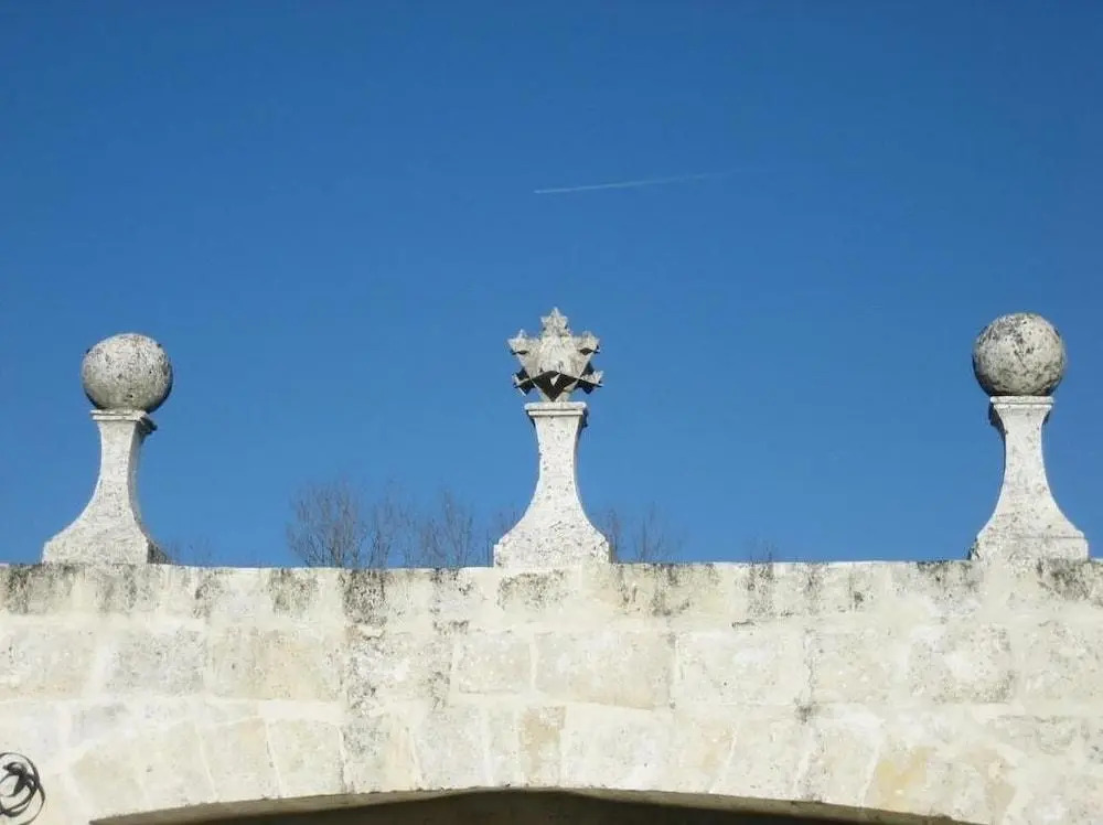 Château Manoir de la Lèche