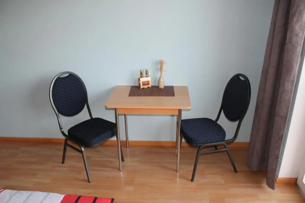 Hotel Birten