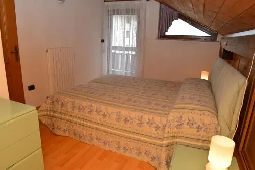 Appartamento Zagonel