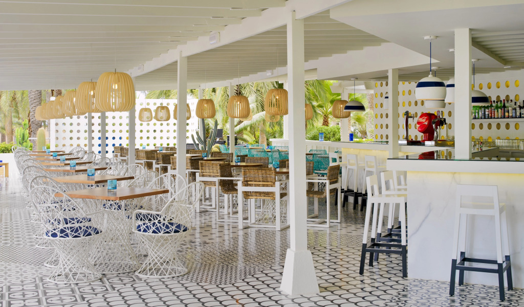 Boutique Hotel H10 Big Sur - Только для взрослых