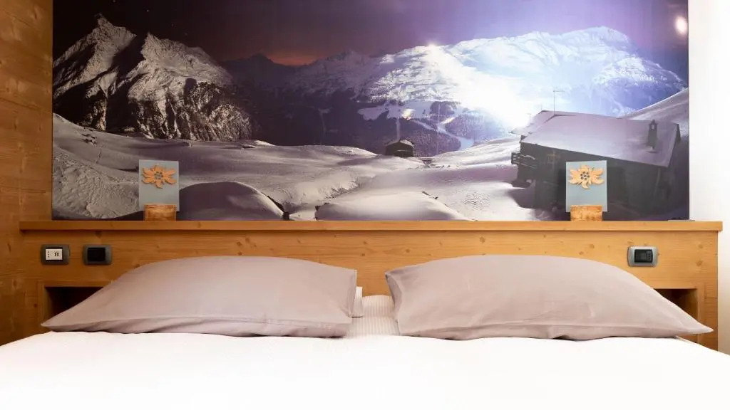 Hotel Compagnoni