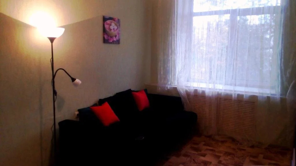 Ivanovskaya 6
