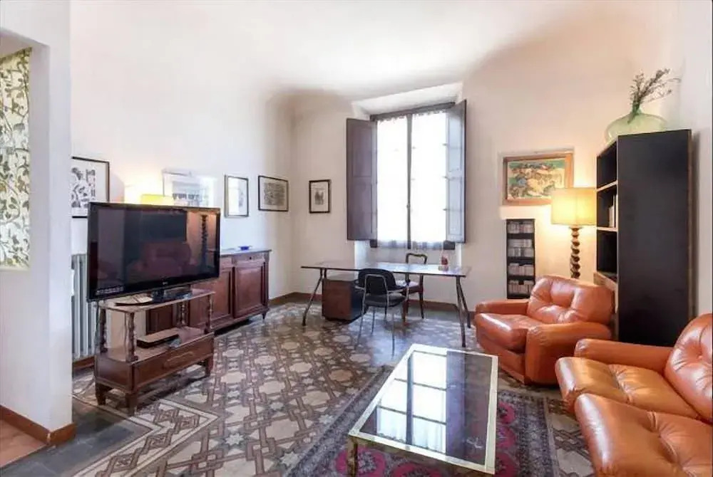 B&B Soggiorno Ponte Rosso