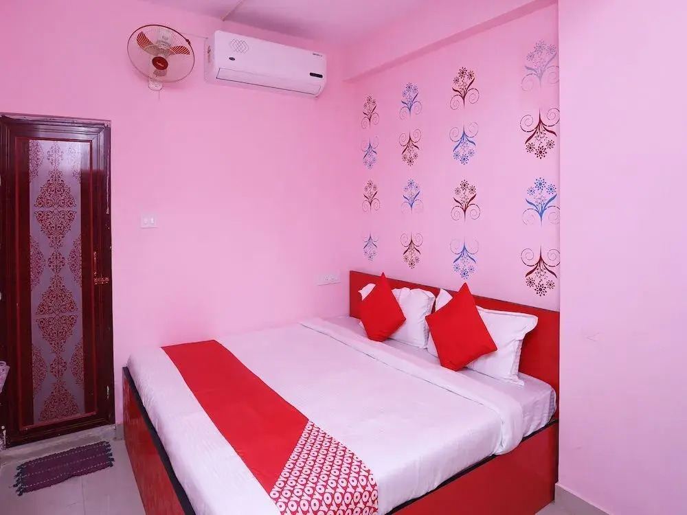 Sima Hospitality By OYO Rooms
