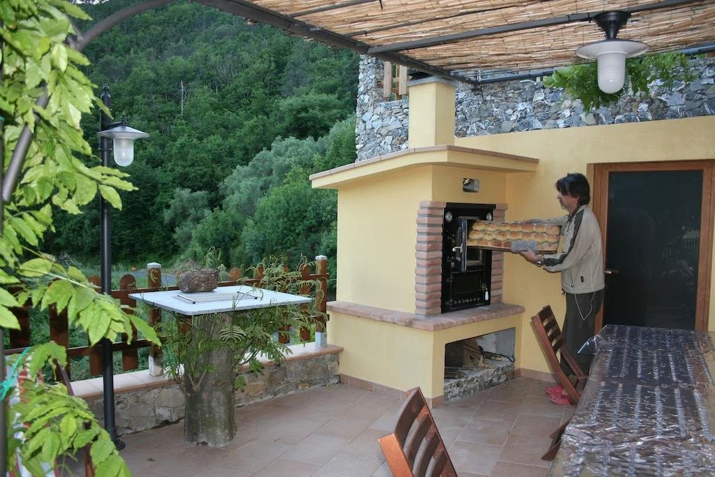 B&B Cà de Pria
