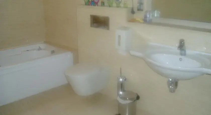 La Posada del Reloj