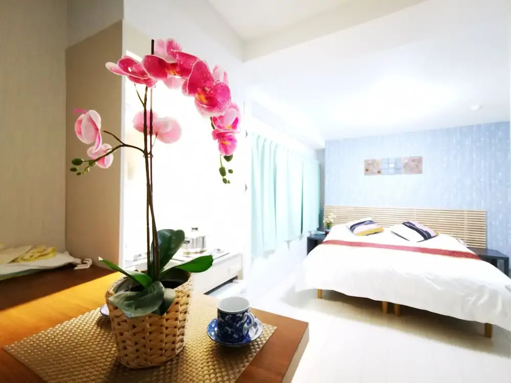 Apartment in Asakusa