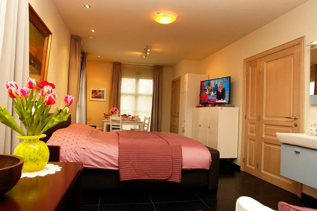 B&B Bosheide
