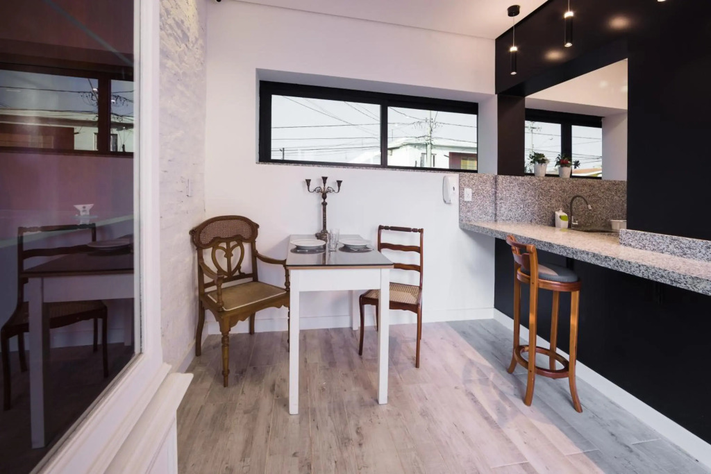 K2 RESIDENCE Campinas